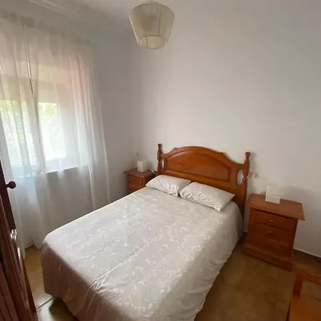 Apartamento Parras Tarifa